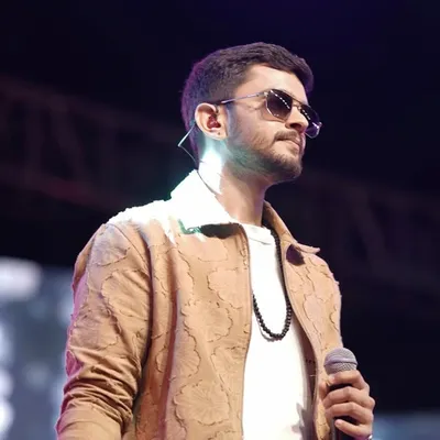 Abhilash Venkitachalam profile