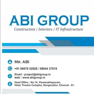 Abi Infotech profile