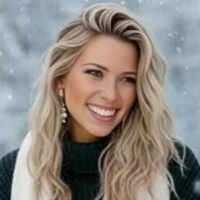 Amanda Bickell profile