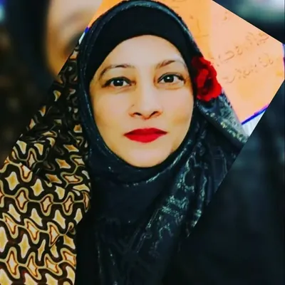 Anisa Bano Iqbal profile