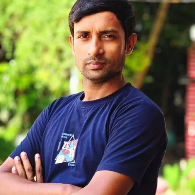Abid Ali profile