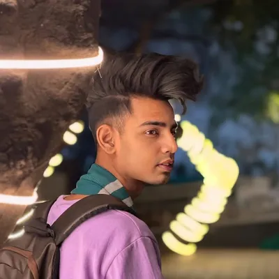 Abid khan ๐ฎ๐ณ profile