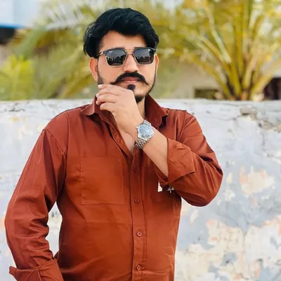 Abid Raja profile