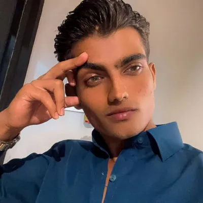 عابد على profile