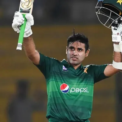 Abid Ali profile