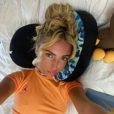 abi dickson profile