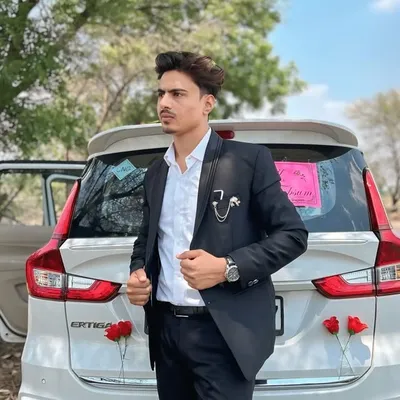 Aabid khan 🖤 profile