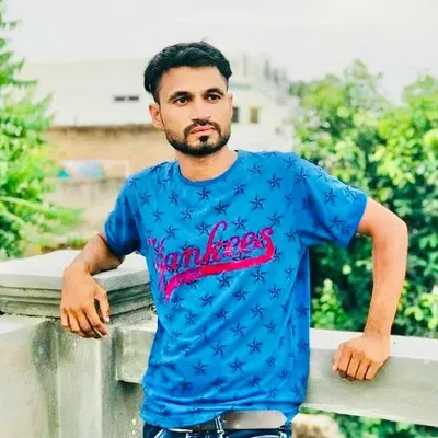 Abid Qureshi profile