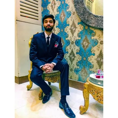 Abid Raza profile