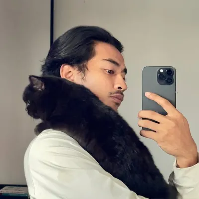 Abidzar Al-ghifari profile