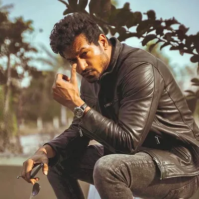 Abhishek Hati profile