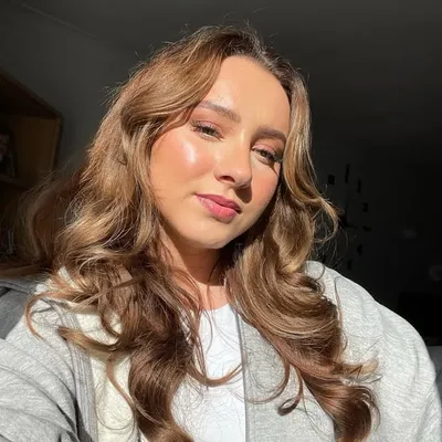 Abi Forrester profile