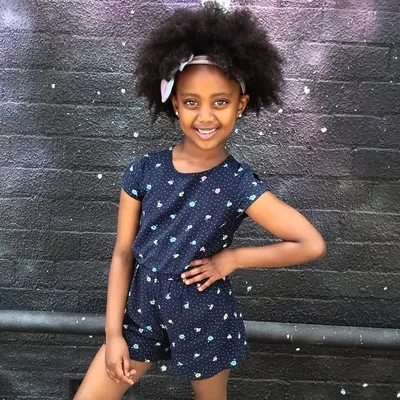 Abigael 👉Fashion model 👉actor💕 profile