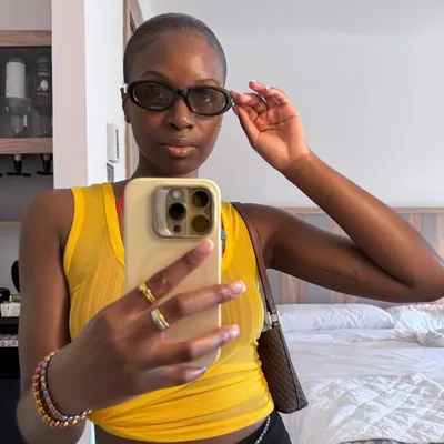 Abigael Aremu profile