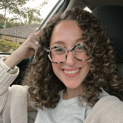 Abigael • BSN, RN + Mom profile