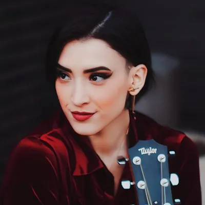 Abigail Neilson 🎤 profile
