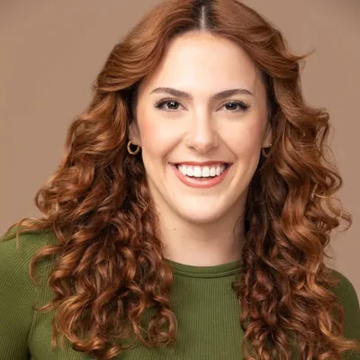 Abigail Brockman profile