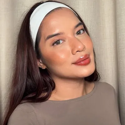 CANTIKA ABIGAIL profile