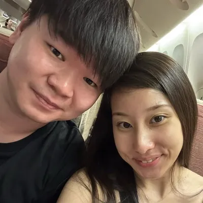Abigail Chu ๐ ่่ profile