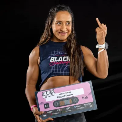 Abigail Davila profile