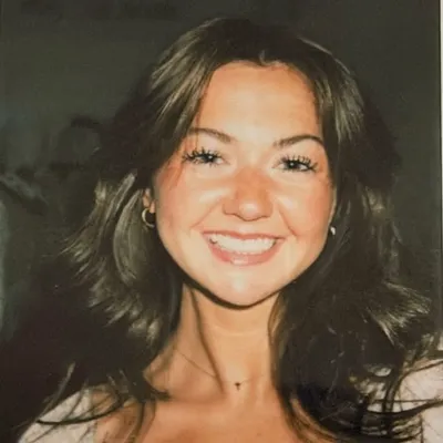 gracie wilson profile