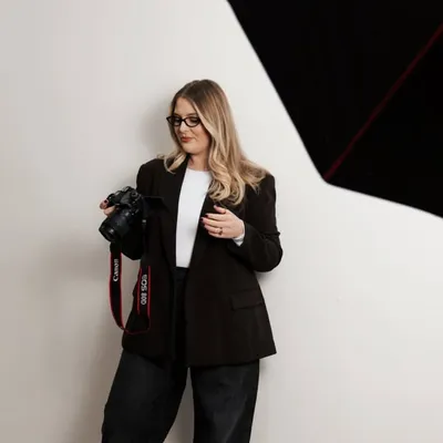 Abi | Social Media Strategy & Management profile