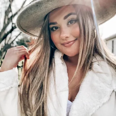 BEAUTY & STYLE BLOGGER profile