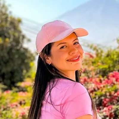 Abigail Maos | Viajes & lifestyle profile