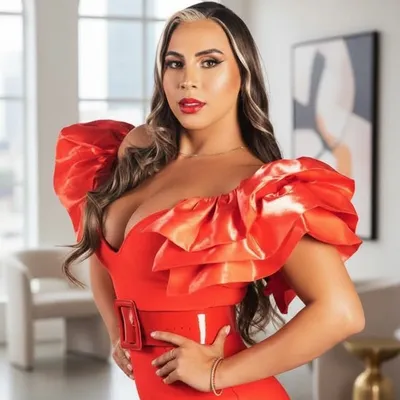 Abigail Pereira profile