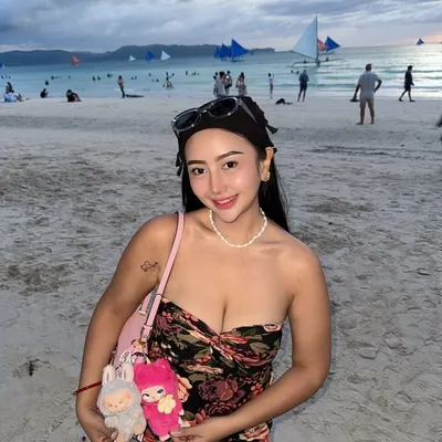 Abigail Viana Jabel profile