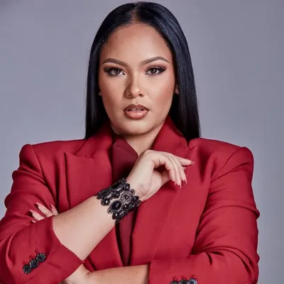 Abigail Visagie profile