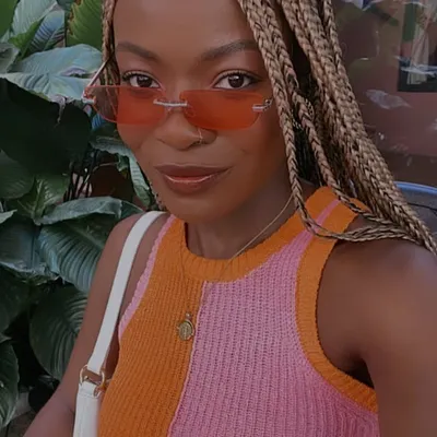 ABBIE | Style Inspo profile