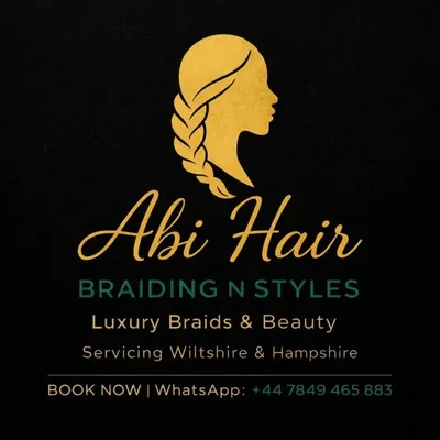 Abi Hair Braiding N Styles profile