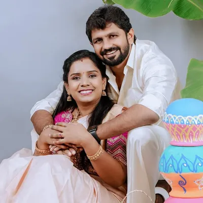 Abi Tamil Youtuber
