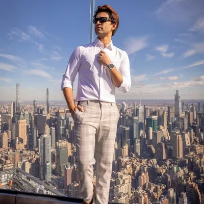 Abijeet profile
