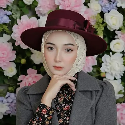 Astrid Reychyta Bilhaq Karilš profile