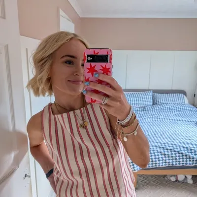 Abi Richards | Lifestyle, Interiors, Style & Travel profile