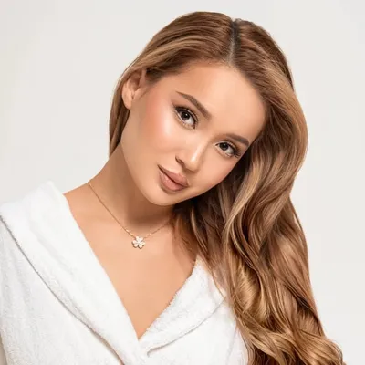 ABILOVVA MEREY profile