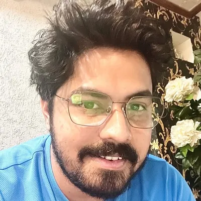 Abinash Mishra profile