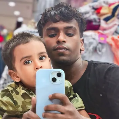 AR RAHMAN ๐๐๐๐๐ profile