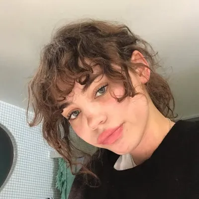 Abigaëlle profile