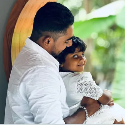 Abinishan Vaithan profile