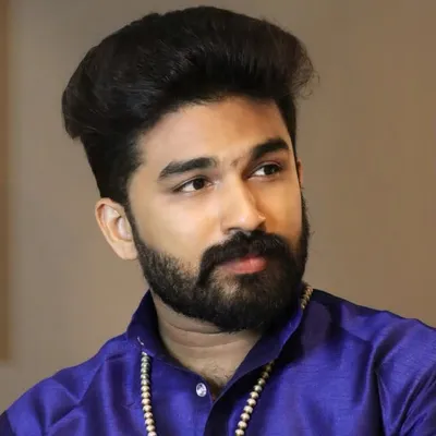 Abin Rosh profile