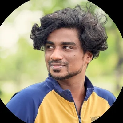 Abin S Lora profile