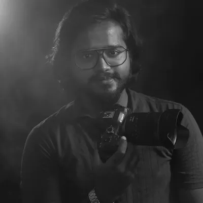 Abishek Thangarajesh Kannan | Photographer & Video Editor profile