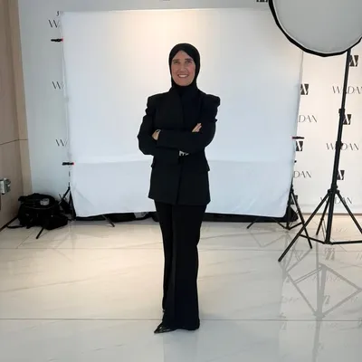 Abir Nakad profile