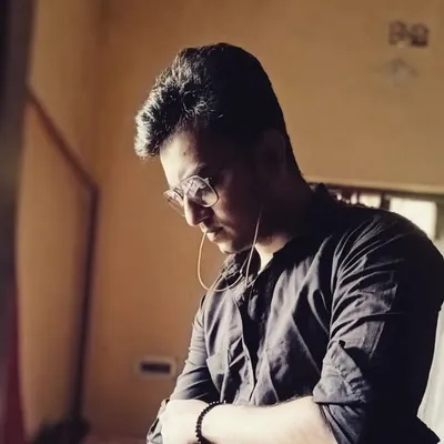 Raw-King Raunak profile