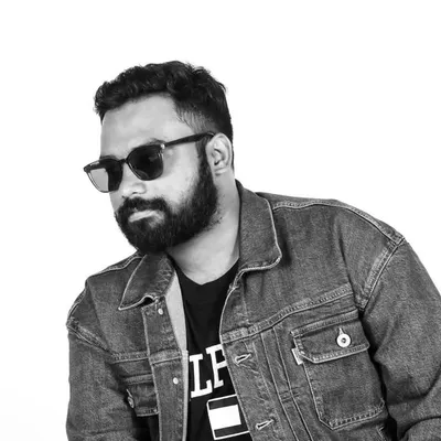 Abiram Sivadasan profile