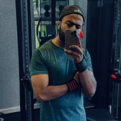 अबीर profile