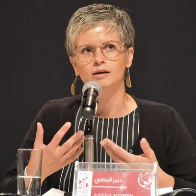 AbirKopty profile